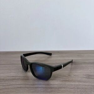 Julbo Sunglasses Green/Black Paddle J 504 80 45 G19 Made In France Authentic